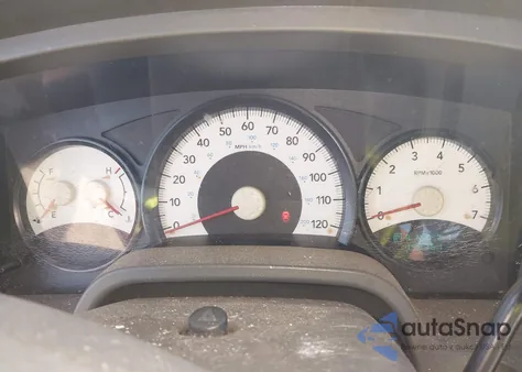 2005 Dodge Dakota St z USA, uszkodzony, nr VIN 1D7HW22K75S122772